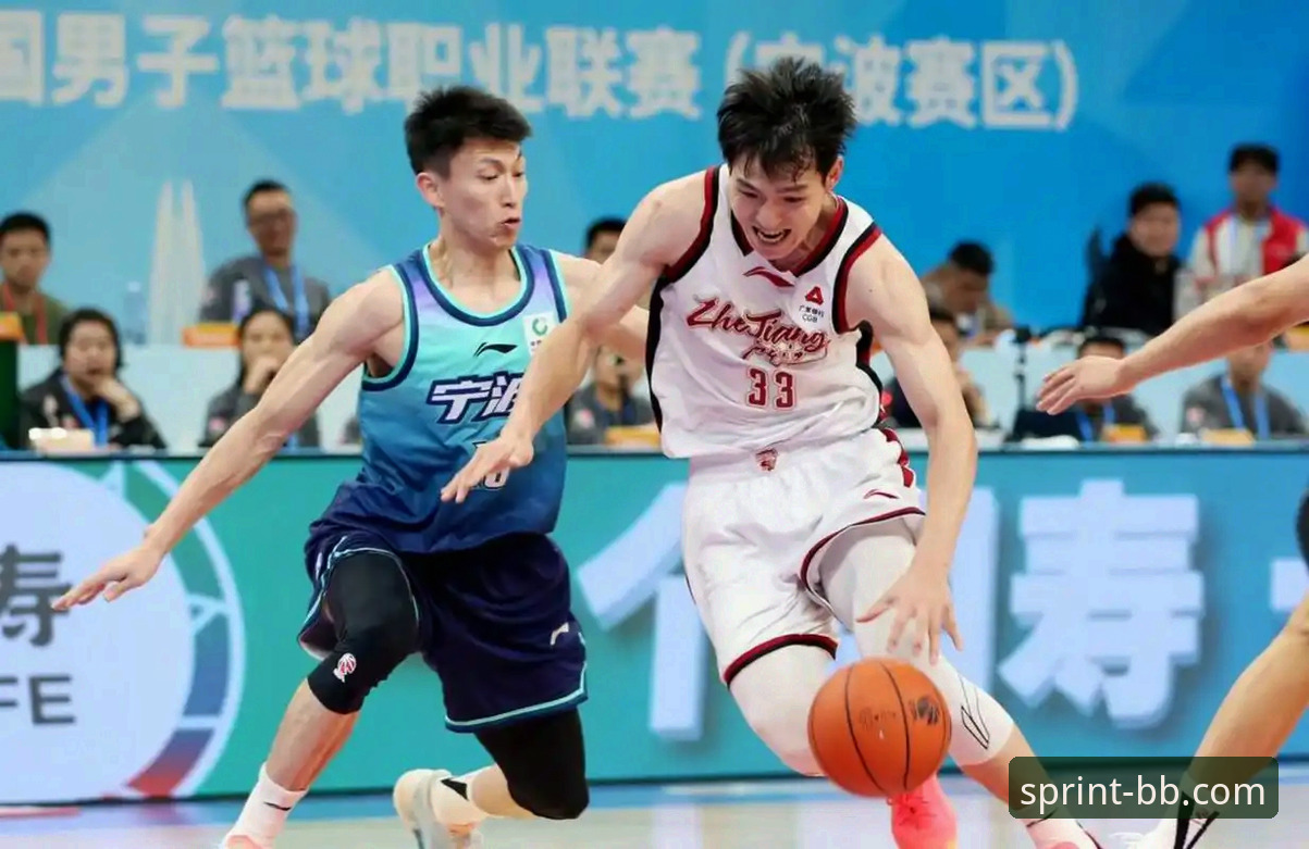 浙江加时逆转宁波晋级八强：兰道夫33分统治比赛深度评测